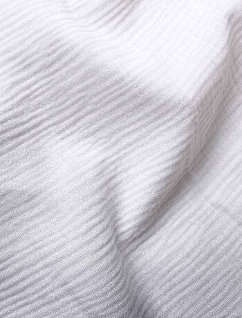 Conjunto de roupa de cama geométrica reversível