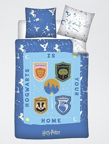 Conjunto de roupa de cama 'Harry Potter'