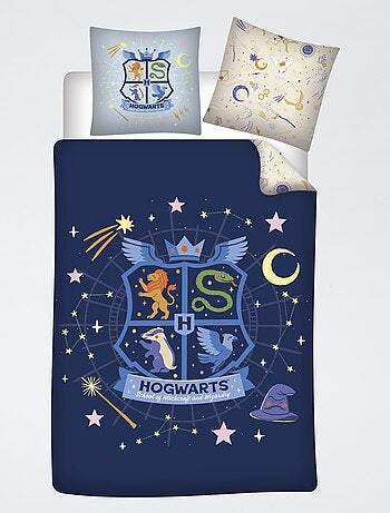 Conjunto de roupa de cama 'Harry Potter'