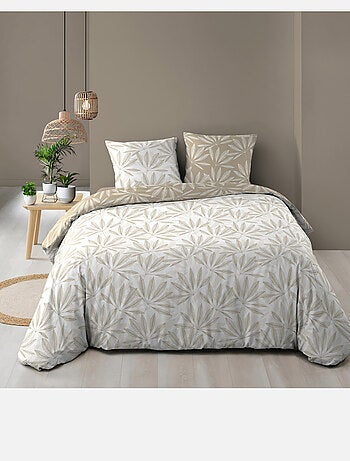 Conjunto de cama algodão malia douceur d'intérieur