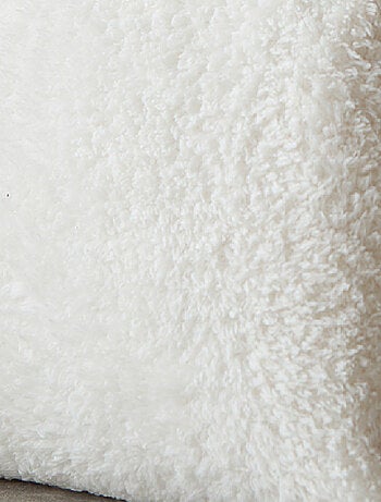 Conjunto de saco e xadrez sherpa