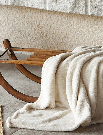 Conjunto de saco para almofada e tapete