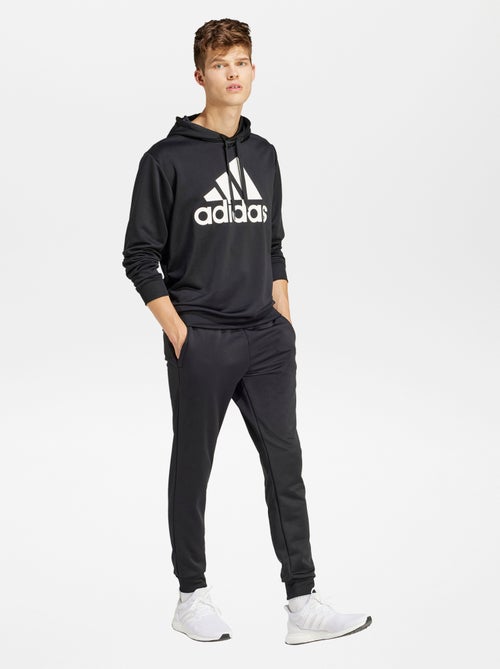 Conjunto de sweatshirt + calças de fato de treino 'Adidas' - Kiabi