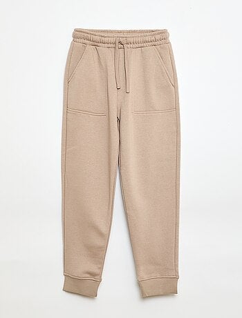 Conjunto sweat + calças de jogging - 2 peças