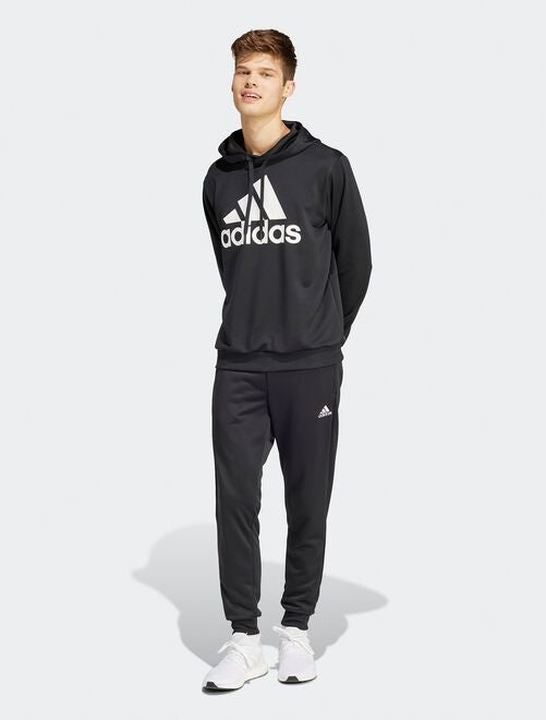 Conjunto de sweatshirt e calças de fato de treino 'Adidas' - 2 peças - Kiabi