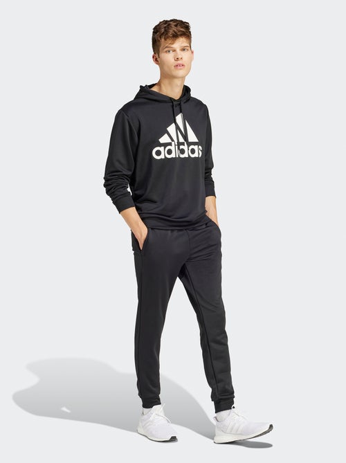 Conjunto de sweatshirt e calças de fato de treino 'Adidas' - 2 peças - Kiabi