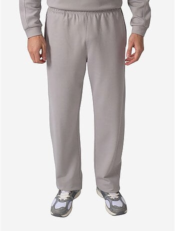 Conjunto de sweatshirt oversized e calças de homem tommy