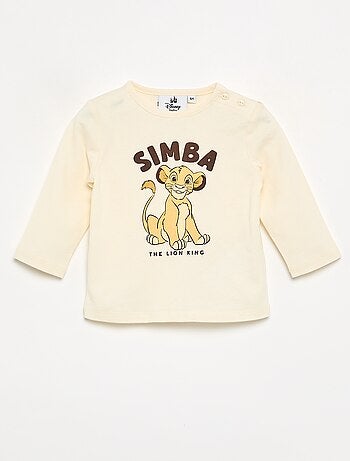 Conjunto sweatshirt + t-shirt + calças 'Tico e Teco' 'Disney' - 3 peças