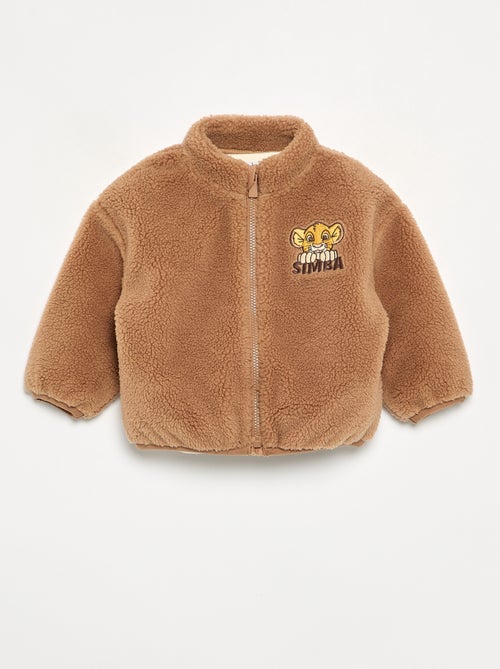 Conjunto de sweatshirt + t-shirt + calças 'Disney' - 3 peças - Kiabi