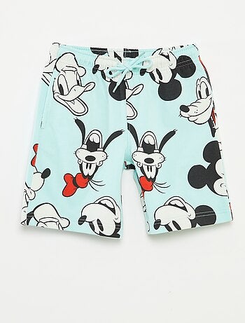 Conjunto de t-shirt + bermudas 'Disney' - 2 peças