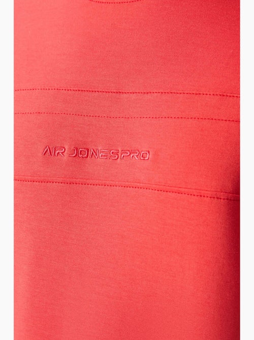 Conjunto de t-shirt oversized e calças de homem tommy - Kiabi Conjunto de t-shirt oversized e calças de homem tommy - Kiabi
