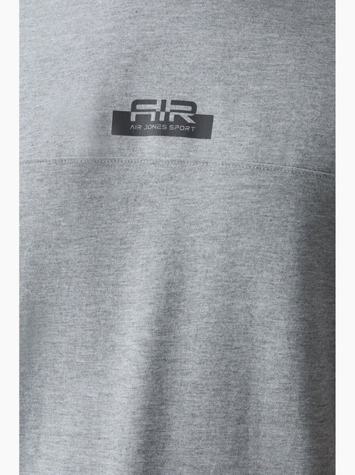 Conjunto de t-shirt oversized e calções para homem tommy - Kiabi Conjunto de t-shirt oversized e calções para homem tommy - Kiabi