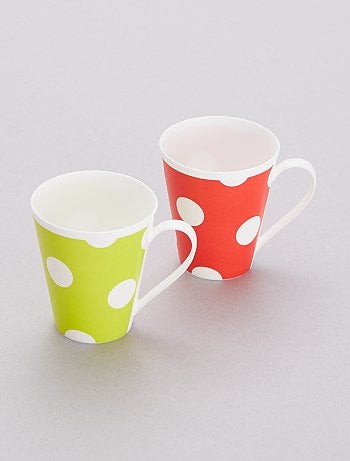 Conjunto de torradeira e acessórios - Kiabi