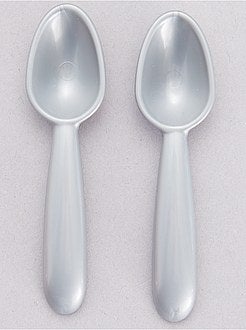 Conjunto de torradeira e acessórios - Kiabi