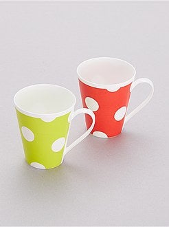 Conjunto de torradeira e acessórios - Kiabi