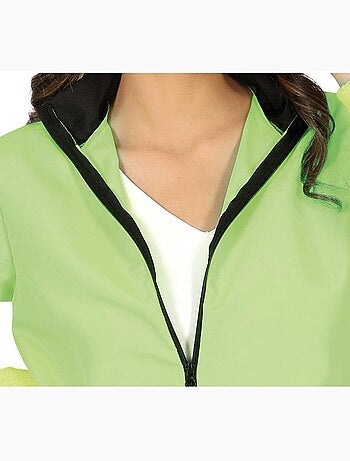 Conjunto de treino neon