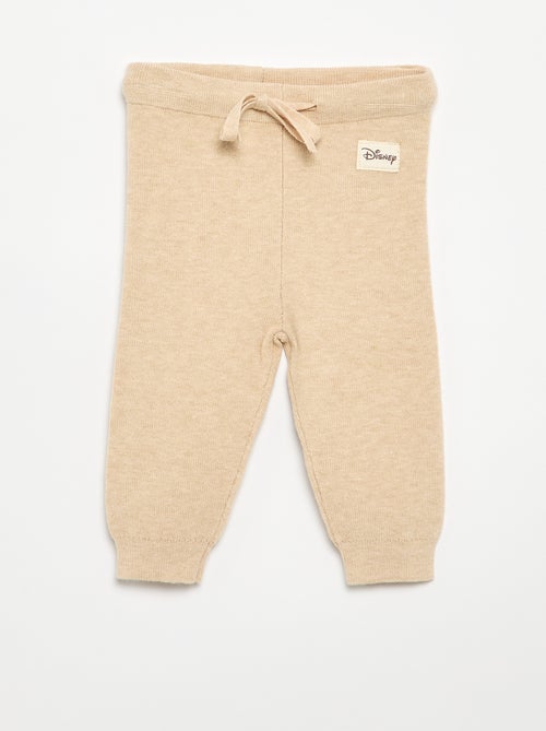 Conjunto 'Disney' 2 peças - Camisola + calças - Kiabi