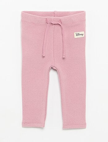 Conjunto 'Disney' 2 peças - Camisola com folhos + legging