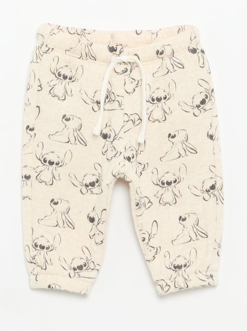 Conjunto 'Disney' 2 peças: sweatshirt + calças - Kiabi