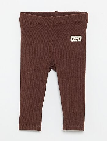 Conjunto 'Disney' 'Bambi' 2 peças - Camisa + legging
