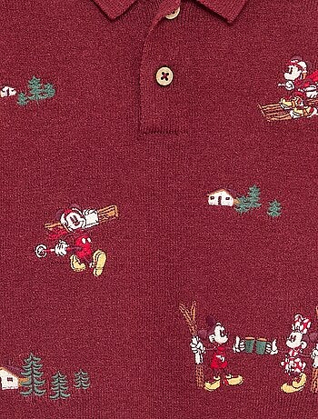 Conjunto 'Disney' de 2 peças - Camisola + Calças