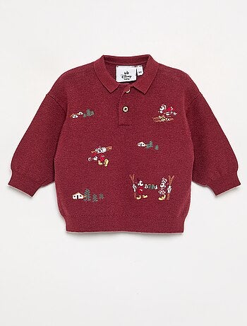 Conjunto 'Disney' de 2 peças - Camisola + Calças