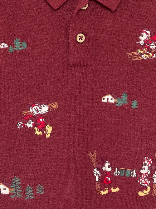 Conjunto 'Disney' de 2 peças - Camisola + Calças - Kiabi