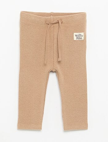 Conjunto 'Disney' de 2 peças - Camisola com folhos + legging