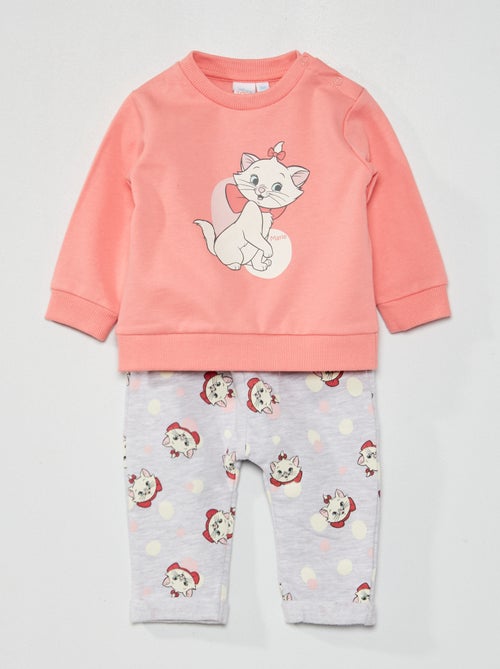 Conjunto 'Disney' - Kiabi