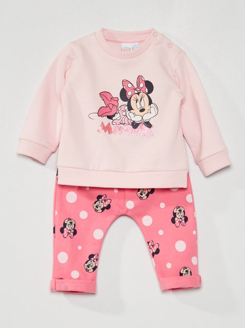 Conjunto 'Disney' - Kiabi