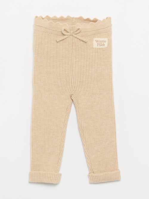 Conjunto 'Disney' 'Winnie' 2 peças - Camisola + legging - Kiabi
