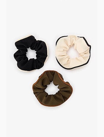 Conjunto elegante de ganchos de cabelo penti