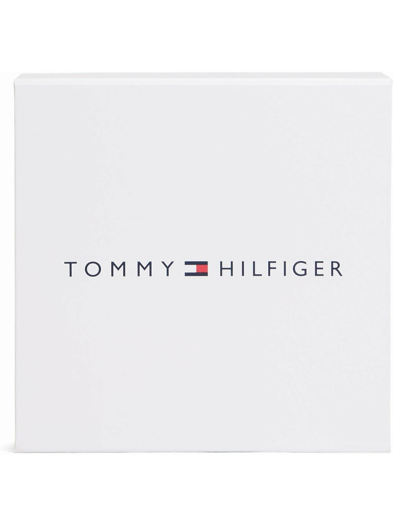 Conjunto em caixa - tommy hilfiger Rosa - Kiabi