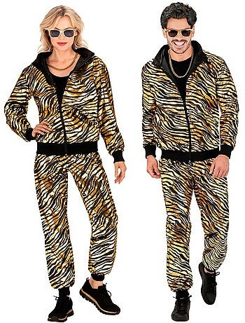 Conjunto esportivo metálico para festa