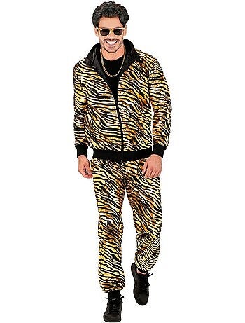 Conjunto esportivo metálico para festa