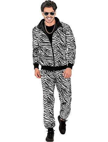 Conjunto esportivo metálico para festa