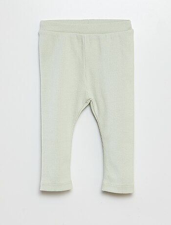 Conjunto estampado sweatshirt + leggings - 2 peças