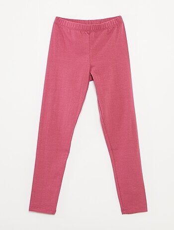 Conjunto estampado sweatshirt + leggings - 2 peças