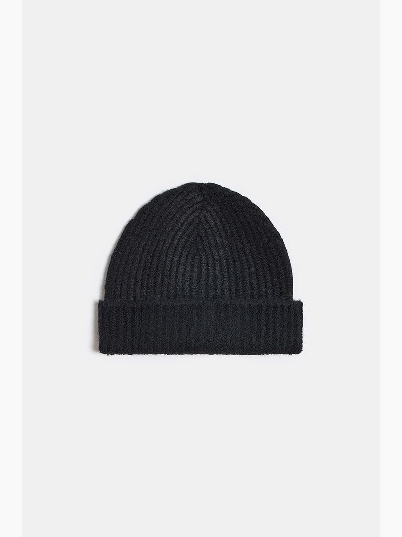 Conjunto feminino gorro cachecol luvas dilvin Preto - Kiabi