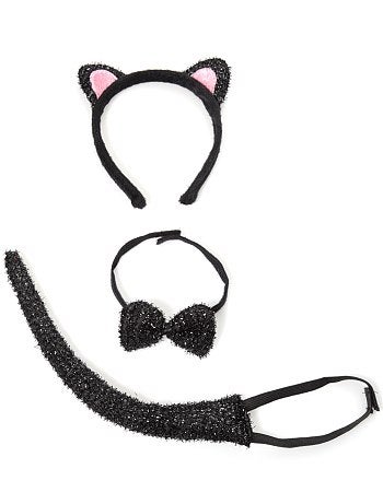 Criança - Conjunto gato para criança - Kiabi