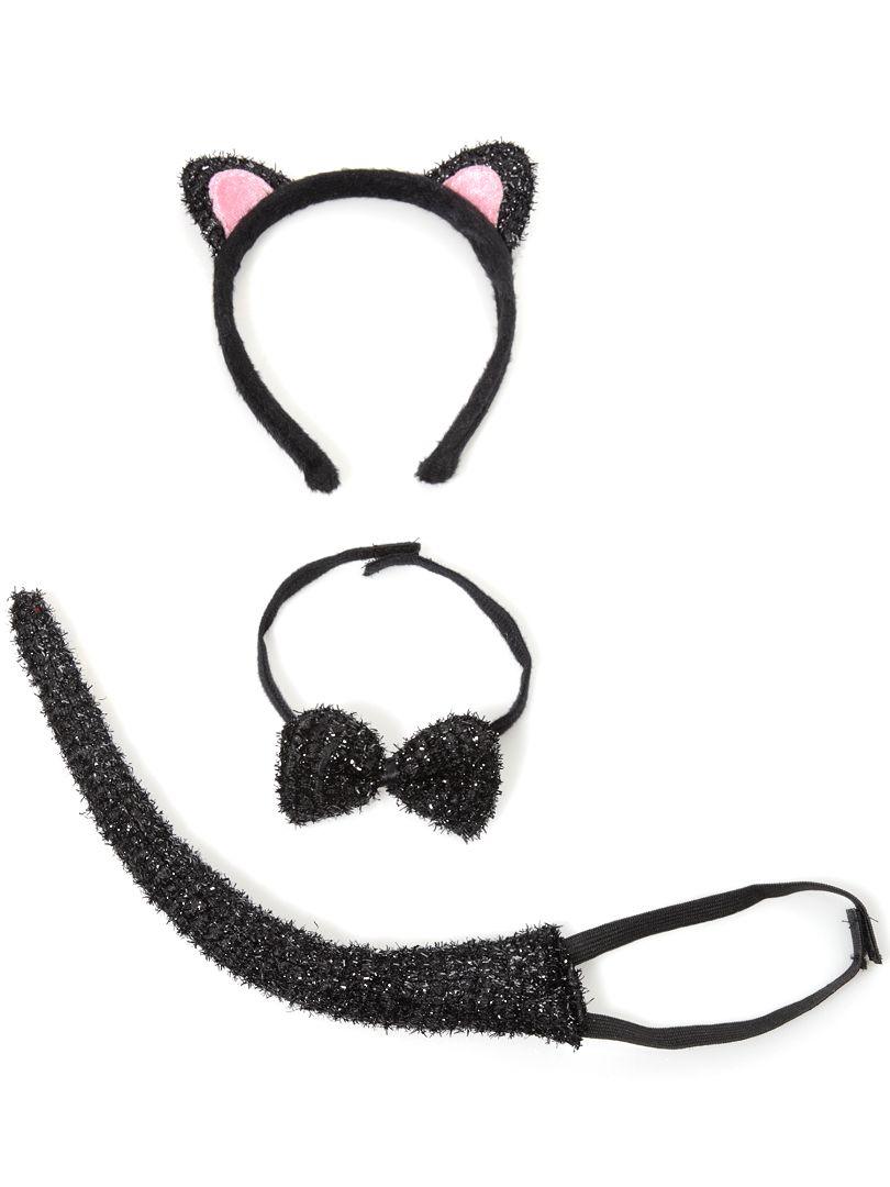 Bandolete orelha de gato - Gato - Kiabi - 3.50€