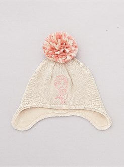 Conjunto gorro e gola snood 'Frozen' - Kiabi