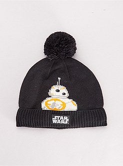Conjunto gorro e gola 'Star Wars' - Kiabi