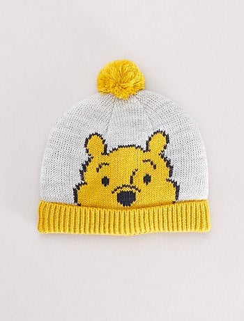 Conjunto gorro e volta do pescoço 'Winnie' - Kiabi