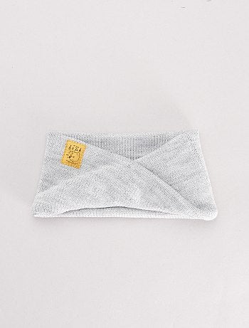 Conjunto gorro e volta do pescoço 'Winnie' - Kiabi