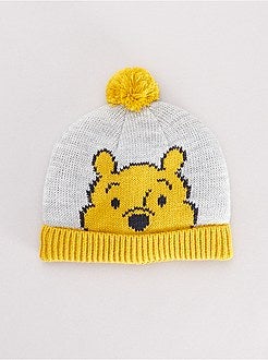 Conjunto gorro e volta do pescoço 'Winnie' - Kiabi
