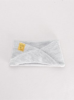 Conjunto gorro e volta do pescoço 'Winnie' - Kiabi