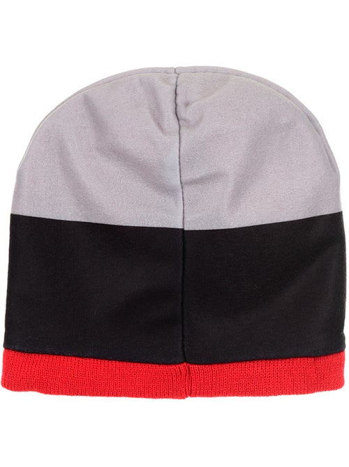 Conjunto gorro, gola & luvas vermelho menino spiderman - licença oficial - Kiabi Conjunto gorro, gola & luvas vermelho menino spiderman - licença oficial - Kiabi
