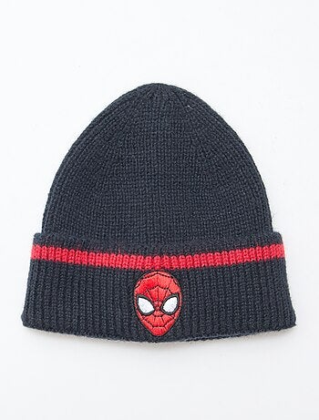 Conjunto gorro + gola 'Spiderman' 'Marvel'