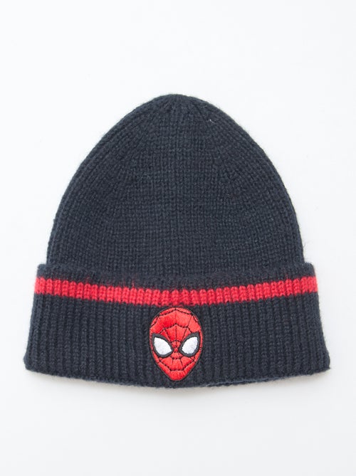 Conjunto gorro + gola 'Spiderman' 'Marvel' - Kiabi